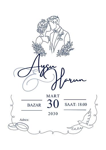bakida asbaz isi: Devetname visitcard logo hazirlanmasi — 1