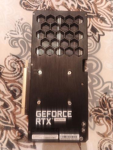 nvidia geforce gtx 1050 ti (4gb): PNY XLR8 GeForce RTX 3050 8 GB GDDR6 videokart Xüsusiyyətlər: - — 3