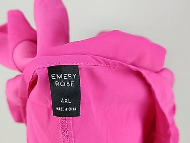 tchibo tunika: Emery Rose, Tunika damska, rozmiar 4XL — 4