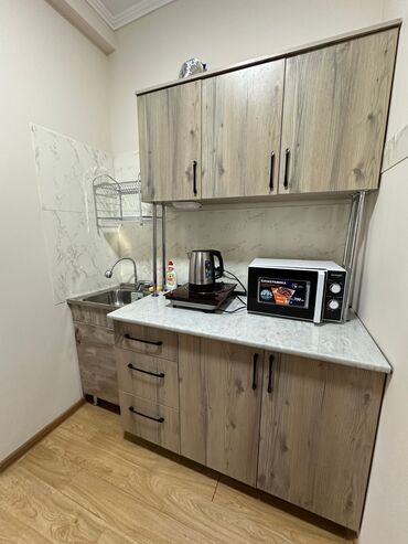 Иссык-Куль 2025: Квартира, цо raduga west. ЦО Радуга West, Кош-Кол, Детская площадка, Парковка, стоянка, Охраняемая территория — 5