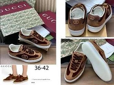 Patike: OFF WHITE, C.L. CELINE, MIUMIU, MEGA HIT 2026 | Novo! Eksplozivni — 11