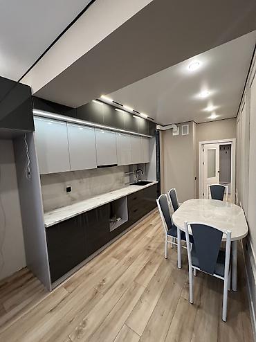 Продажа квартир: 2 комнаты, 85 м², Элитка, 8 этаж, Дизайнерский ремонт — 16