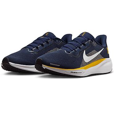 pegas: Мужские кроссовки, 43, 40.5, 42, Nike, Новый, цвет - Синий, Самовывоз, Бесплатная доставка, Платная доставка — 1