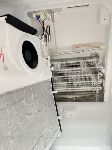 Ремонт холодильников, морозильников: Ремонт холодильник с гарантии на выезд Мы мастера из официального at lalafo.kg — 3 Ремонт холодильников, морозильников: Ремонт холодильник с гарантии на выезд Мы мастера из официального — 3