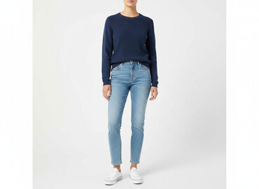 marc o polo denim swetry: Vero Moda, Sweter damski, rozmiar S