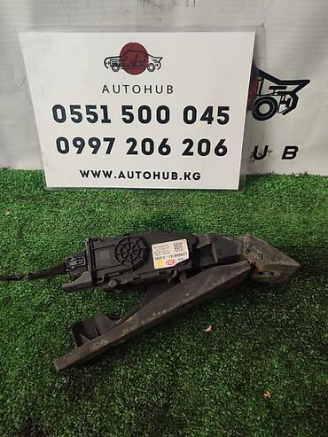 Педаль газа Kia K5 JF 2 2016 (б/у)