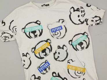 monki t shirty: T-shirt damski, S