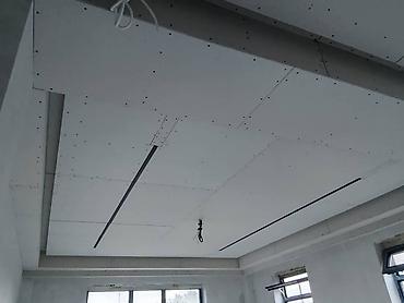 Монтажные работы: Работаем только с гипсокартоном делаем любые дизайнерские проекты — 5