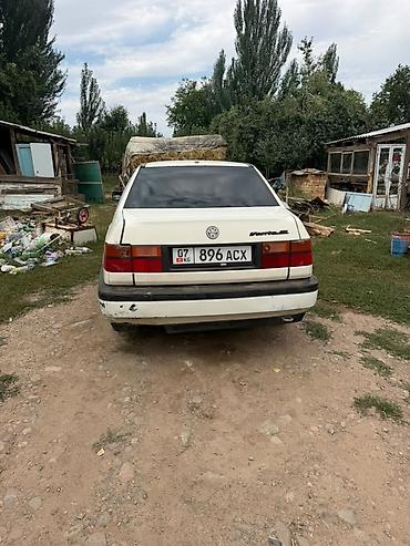 i vtec: Volkswagen : 1998 г., 1.6 л, Механика, Бензин, Седан — 2