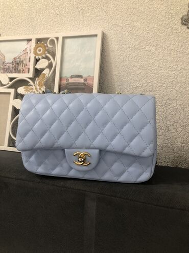 сколько стоит кольцо золотое: Продаю сумку Chanel . Небесно голубой цвет, в отличном состоянии