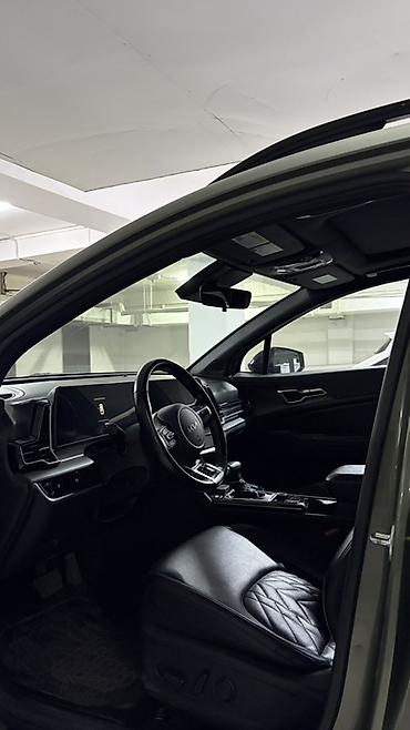ка 5 киа: Kia Sportage: 2023 г., 2.5 л, Типтроник, Бензин, Кроссовер — 6