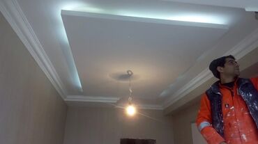 Malyar işləri: Mənzillərin təmirini təklif edirik yüksək səviyyədə! malyar işləri — 26