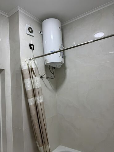 Продажа квартир: 2 комнаты, 49 м², Элитка, 13 этаж, Евроремонт at lalafo.kg — 8 Продажа квартир: 2 комнаты, 49 м², Элитка, 13 этаж, Евроремонт — 8