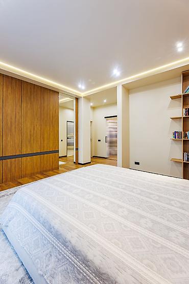 Продажа модульных домов: Продается дом с современными техническими решениями в экологически — 23