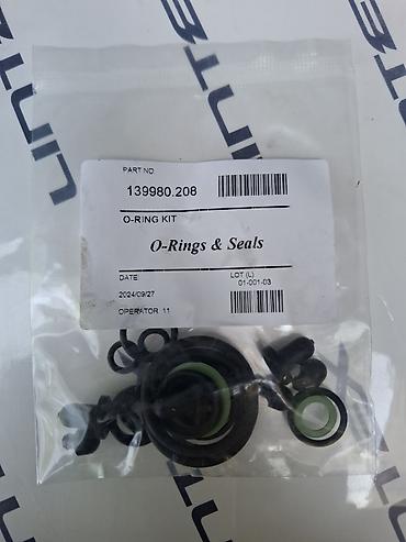 karobka ustasi: BMW 320, 2002 il, Yeni — 9