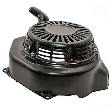 uradi sam basta: Ručno pokretanje (recoil starter) za benzinske motore kosilica - Tip — 3