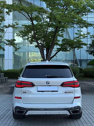 e60 m5: BMW X5 M: 2020 г., 3 л, Автомат, Дизель, Кроссовер — 3