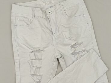 Jeans for women, size XL (EU 42)
