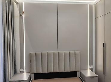 Продажа квартир: 2 комнаты, 60 м², Элитка, 10 этаж, Евроремонт — 14