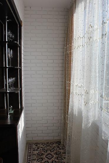 переоформление: 2 комнаты, 47 м², Цум 104 серия, 5 этаж, Евроремонт — 6