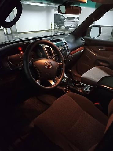 camri 80: Toyota Camry: 2005 г., Автомат, Бензин, Седан — 2