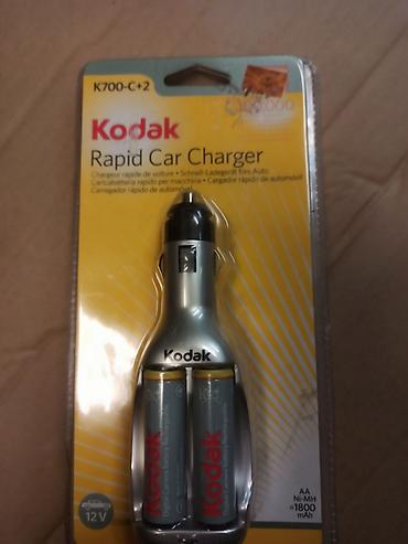 Зарядные устройства: Продам зарядные устройства (зарядка) для пальчиковых батареек размера — 3