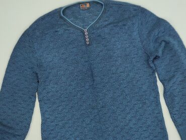 buty guess z futerkiem: Sweter for men, size L