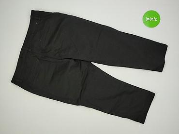 george essentials: Spodnie materiałowe damskie, rozmiar 2XL — 3