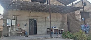 tecili ev: 3 otaqlı, 110 kv. m, Kredit yoxdur, Orta təmir — 3