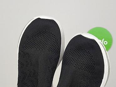 bosa stopka: Fila, Sneakersy damskie, rozmiar 38 — 4