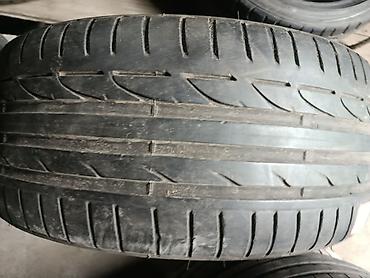 Шины 225 / 40 / R 18, Лето, Б/у, 1 шт, Легковые, Япония