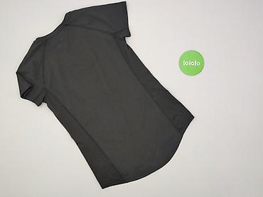 mesh: H&M Sport, T-shirt damski, rozmiar S — 3