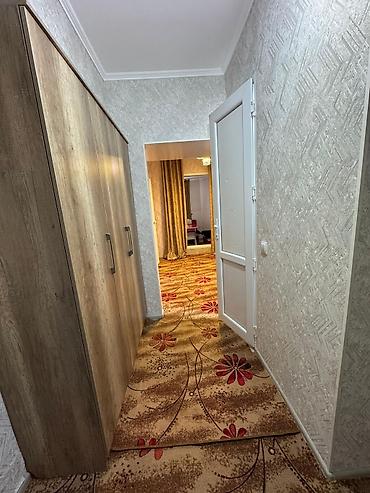 Посуточная аренда квартир: 2 комнаты, Бронь — 3