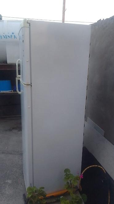 soyducu beko: BEKO iki qapılı soyuducu - Üst hissədə dondurucu, alt hissədə — 1