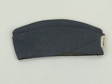 Hats and caps: Beret, Male, condition - Very good