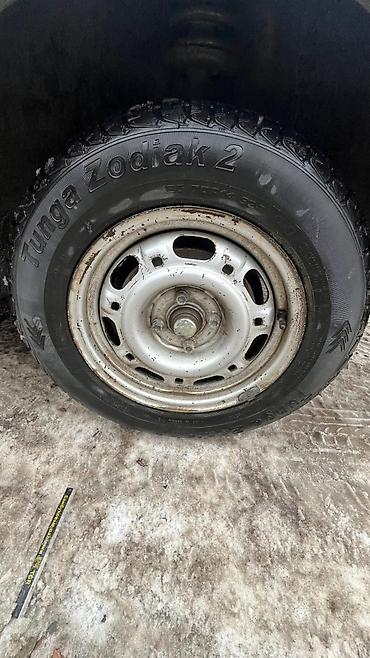 Volkswagen: Volkswagen Passat Variant: 1989 г., Механика, Универсал — 7