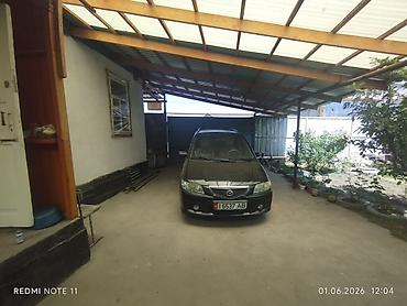 Продажа коттеджей и домов: Продаётся дом в городе Каракол, по ул Пржевальской. Первая линия — 9