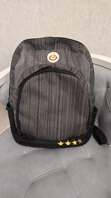 Məktəb çantaları: Məktəb rukzakları — 4