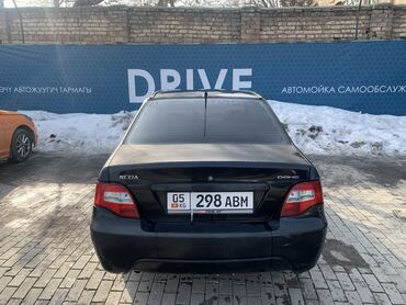 машине ош: Daewoo Nexia: 2011 г., 1.6 л, Механика, Бензин, Седан