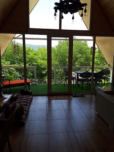 Bağ evlərinin kirayəsi: 120 kv. m, 2 otaqlı, Hovuzsuz, İnternet -da lalafo.az — 4 Bağ evlərinin kirayəsi: 120 kv. m, 2 otaqlı, Hovuzsuz, İnternet — 4