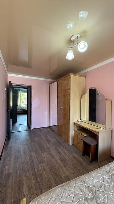 Продажа квартир: 3 комнаты, 58 м², 104 серия, 2 этаж, Косметический ремонт — 3