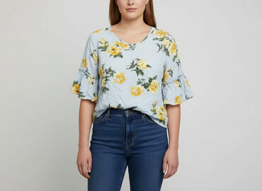 zara spodnie z piórami: Dorothy Perkins, Жіноча блуза, розмір 2XL