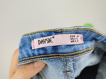 divided jeans: Daysie, Jeansy damskie, rozmiar S — 4