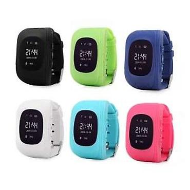 Smart satovi: SMARTIC SATIC ZA DECU NOV PAMETNI SAT Q50 SMART WATCH AKCIJA | Cene — 25