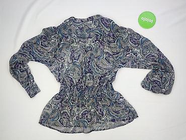 canda marynarka: Look, Bluzka damska, rozmiar XL — 4
