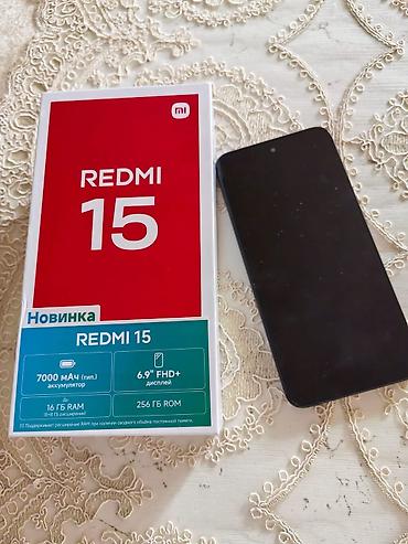 Redmi 1S, 256 GB, rəng - Qara