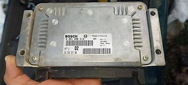 maglenke: KOMPJUTER 1.4 BENZIN BOSH ZA PEUGEOT 206 | motorni racunar,bsi — 3