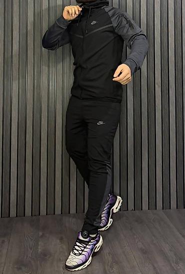 Trenerke: Muške trenerke m l xl 2xl 3xl 4599 din — 16