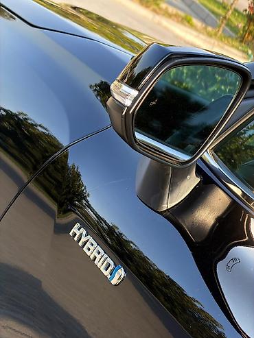 зарядка на приус: Toyota Highlander: 2021 г., 2.5 л, Автомат, Гибрид, Кроссовер — 6