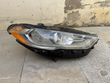 Lampalar: Sol, Ford, Orijinal